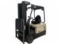 Used Forklifts